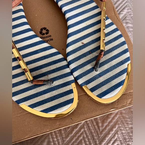 Dolce Vita Sandals - SIZE - Picture 4 of 8